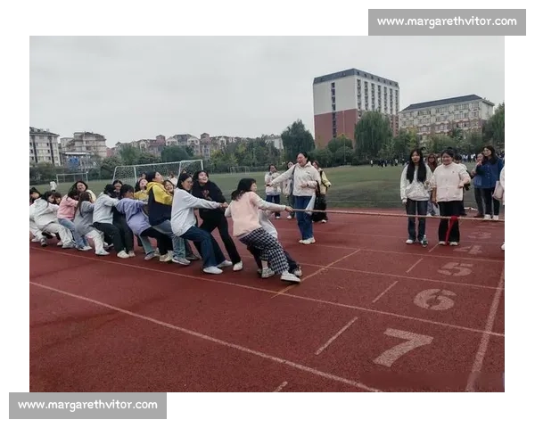 全力冲刺健步竞赛 激情挑战速度极限 打造健康活力新风尚