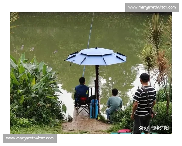 全国钓鱼大赛激烈角逐 展现钓技风采与大自然的和谐美丽