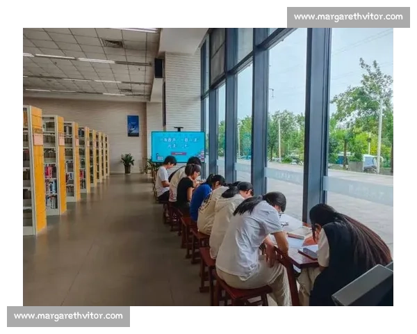 全民阅读盛宴：图书推荐大赛激发书香与创意新体验