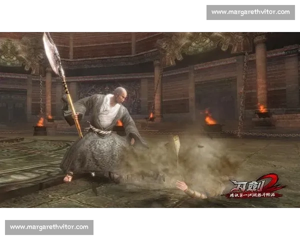 刀剑2竞技赛事全景解析：顶级选手激战正酣，观赛指南与精彩瞬间回顾