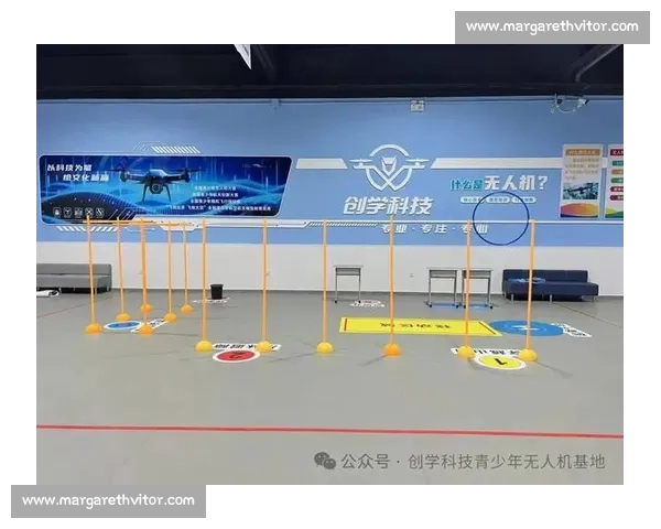 创新航模竞技新风潮探索多元化赛制与飞行技巧的挑战