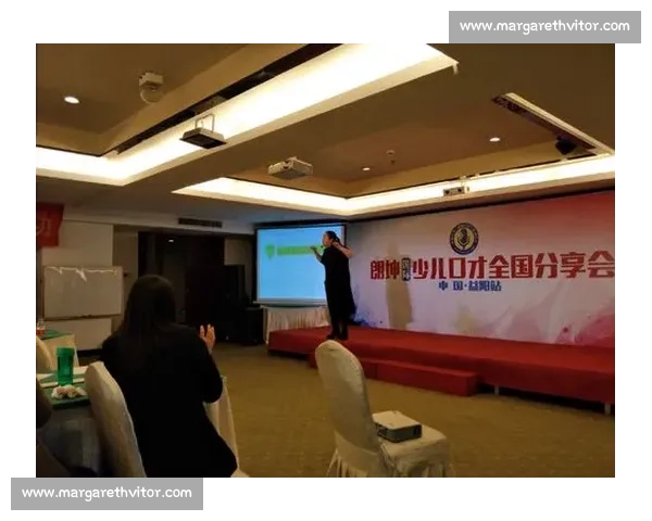 北京英语比赛盛大开幕 引领语言学习新风潮 激发青少年英语学习热情