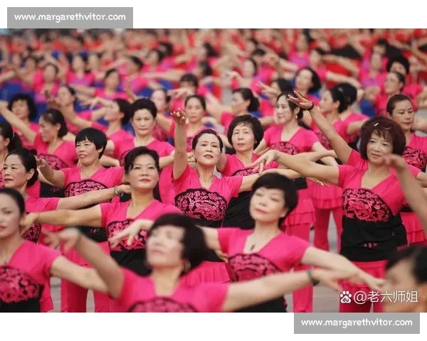 变形广场舞比赛荣获一等奖 展现全民健身新风貌 变形广场舞比赛荣获一等奖 展现全民健身新风貌