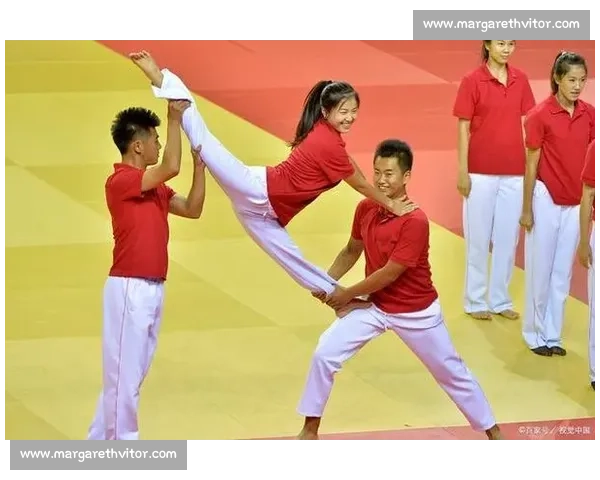 啦啦操比赛精彩回顾与总结 展现团队协作精神与运动魅力