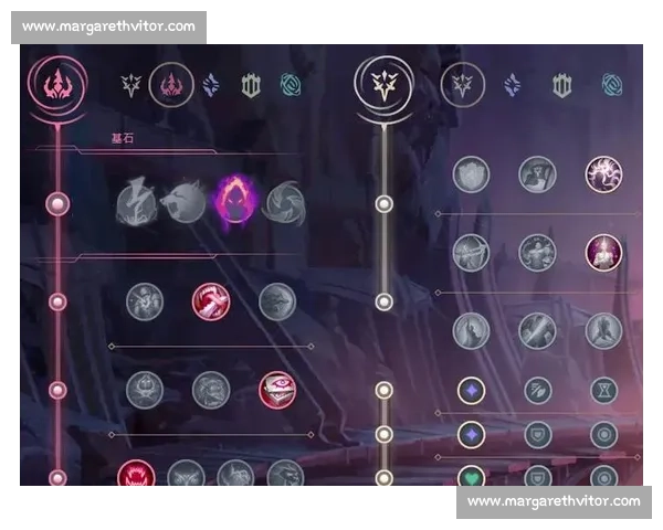 围绕职业比赛环境深度解析烬出装思路与符文搭配及对局实战运用技