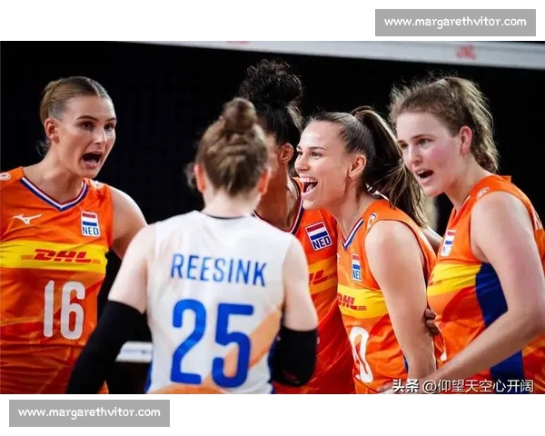 女排赛场激战正酣下午对决精彩瞬间回顾与分析