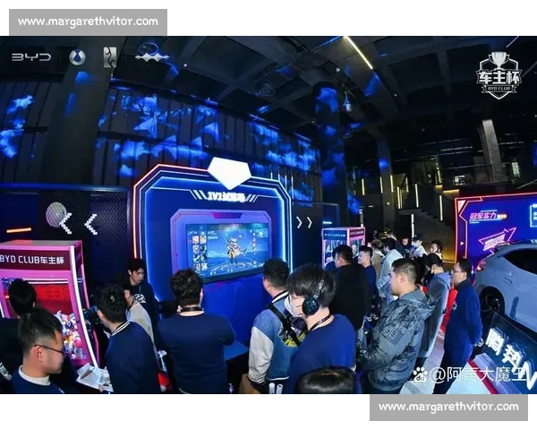 天涯比赛全新挑战：探索竞技与创新的完美结合，激发无限潜力