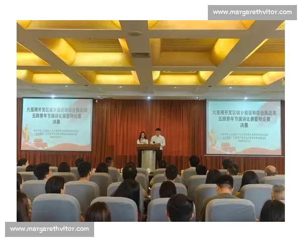 大学演讲比赛精彩瞬间展现青春风采与思辨力的碰撞