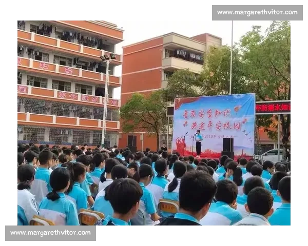 安全从我做起 共筑平安校园安全演讲比赛主持词