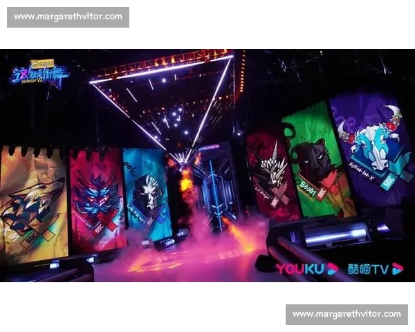 徐州街舞盛典激情对决燃爆全城舞者之夜