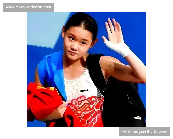 张家齐勇夺冠军展现卓越实力 成为跳水赛场新星引领未来赛事潮流 张家齐勇夺冠军展现卓越实力 成为跳水赛场新星引领未来赛事潮流