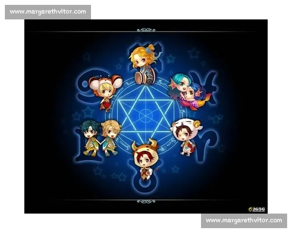 星座对决精彩开启 十二星座全力竞争谁能问鼎最强星座之王