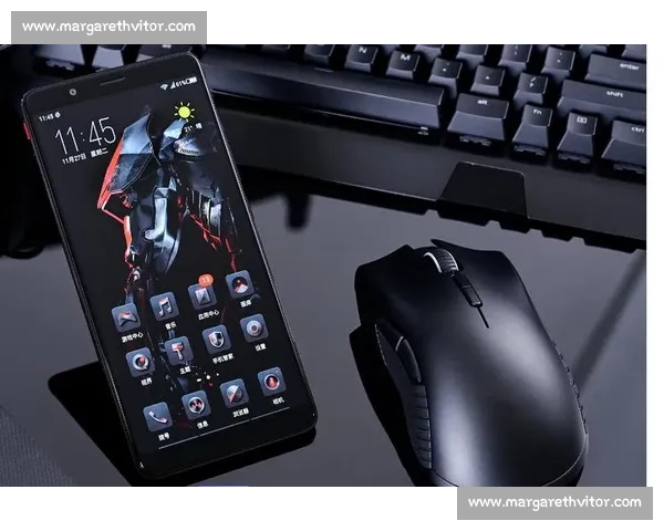 《提升电竞体验的全方位性能优化策略与硬件调校技巧》