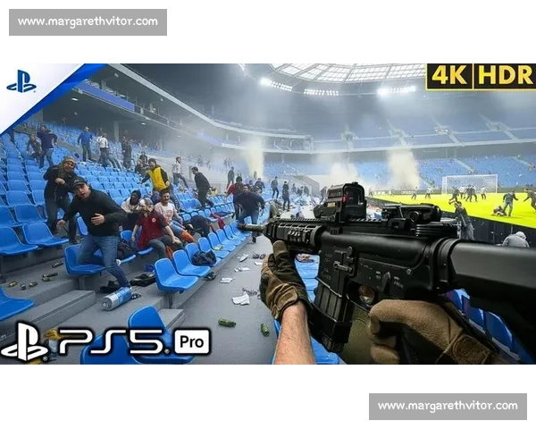 打造极致体育观赛体验感受，沉浸式氛围让你热血沸腾的观赛新方式