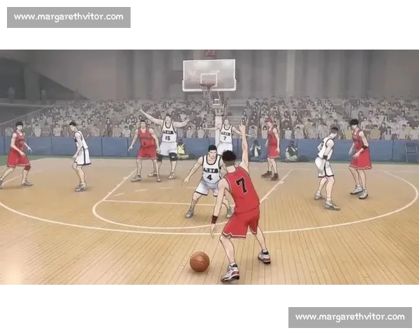 提升篮球赛事体验：以观众参与为核心的互动策略研究